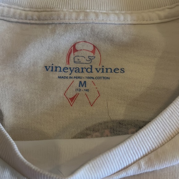 Vineyard Vines Long Sleeve - Picture 3 of 3